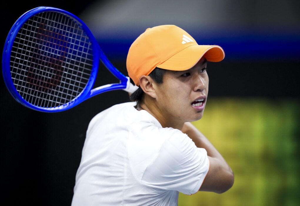 Indian Wells Tennis Preview: Shelton Takes on Tien, Cobolli Faces Tiafoe