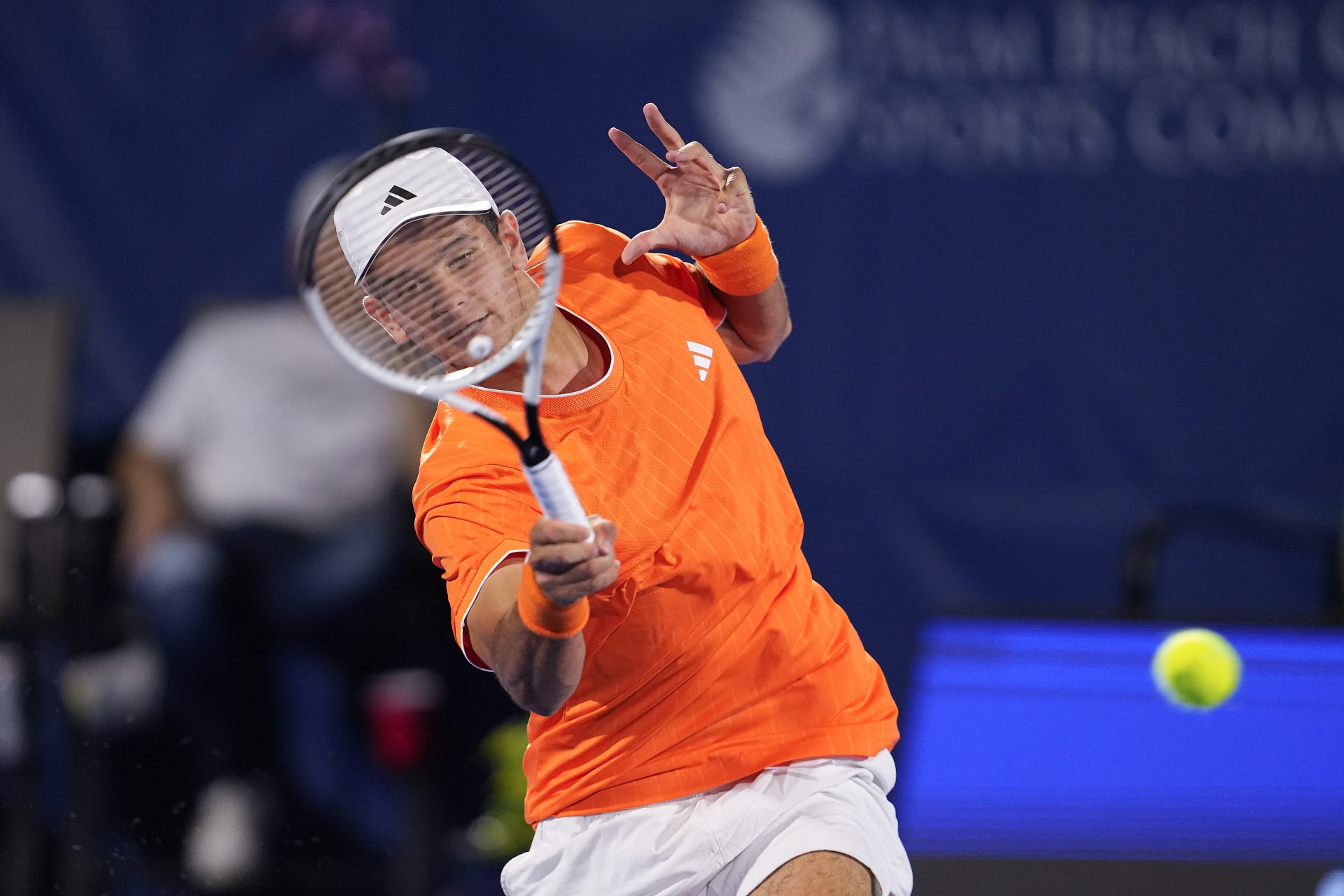 Indian Wells Tennis Preview: Tabilo Takes on Jodar, Hurkacz Faces Kovacevic