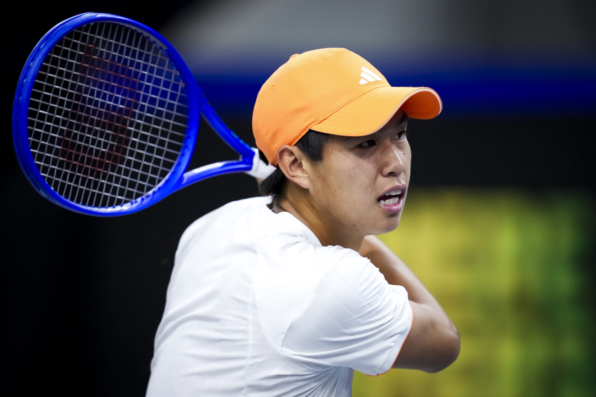 Indian Wells Tennis Showdown: Sinner Faces Tien, Zverev Takes on Fils