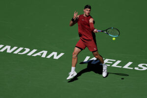 Indian Wells Update: Draper, Norrie, Alcaraz, and Djokovic Secure Spots in Round 3