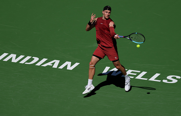 Indian Wells Update: Draper, Norrie, Alcaraz, and Djokovic Secure Spots in Round 3
