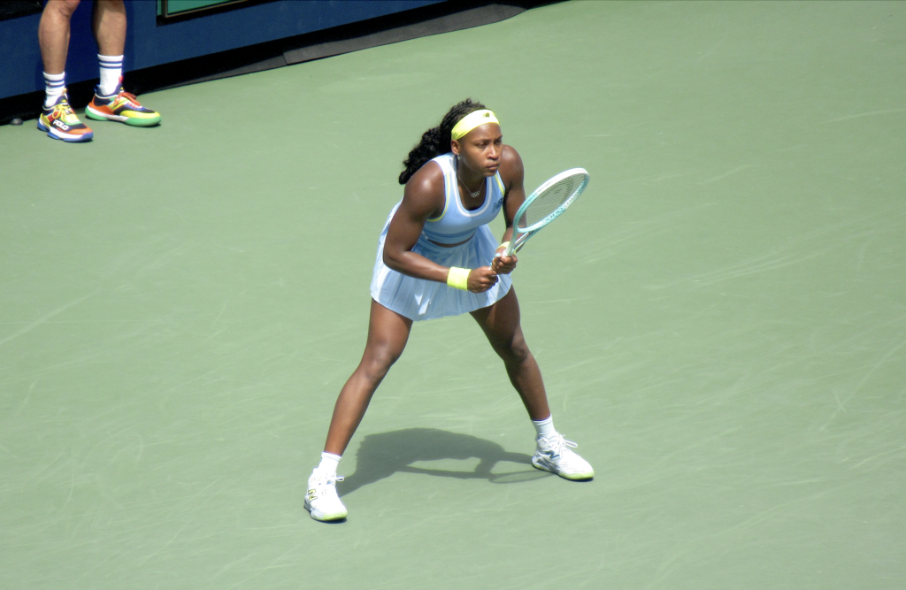Indian Wells WTA Preview: The Uncertainty of Coco Gauff’s Performance