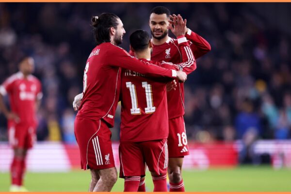 Intense Battle Ahead: Liverpool Faces PSG Rivalry in €100m Transfer Chasen