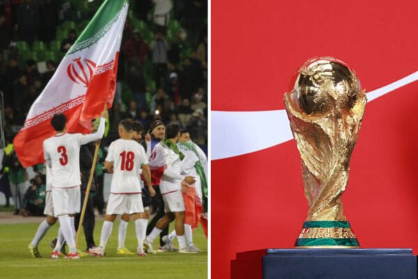 Iran Withdraws from 2026 World Cup as Conflict Escalates: A Shocking Decision Unfoldsn