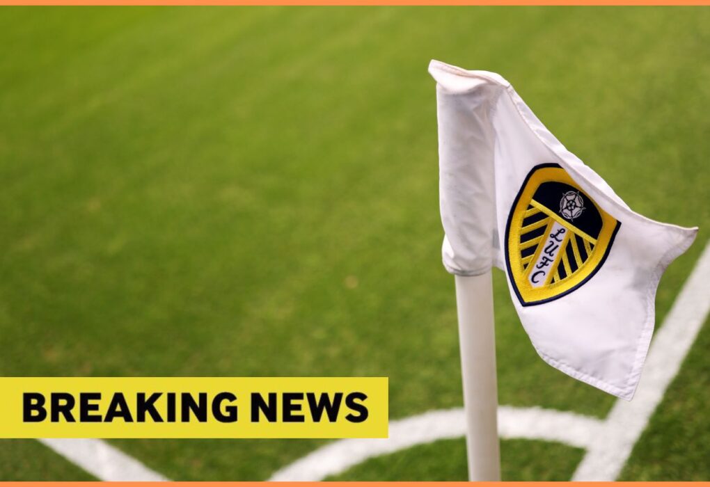 Jesse Marsch's Bold Statement on Leeds United's Fight Against Relegationn