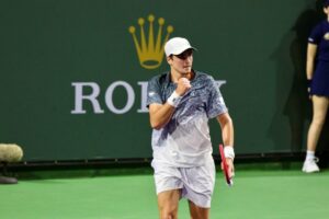 Joao Fonseca: "I Believe I Can Compete with Tennis' Elite Duo" - 10sBalls.com & Bull; TennisBalls.com