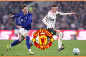 Journalist Reveals: Man United Transfer Target Expected to Seek Exit from Current Club!n