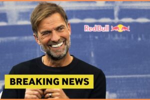 Klopp Addresses Future with Red Bull Amid Crystal Palace Draman