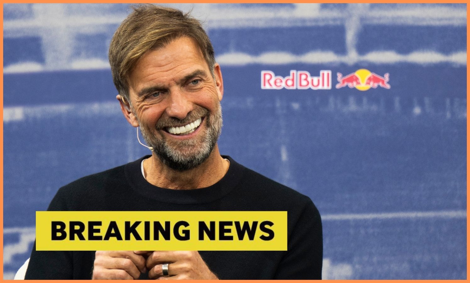 Klopp Addresses Future with Red Bull Amid Crystal Palace Draman