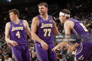 Lakers vs. Nuggets: NBA Playoff Preview, Key Insights, and Predictions