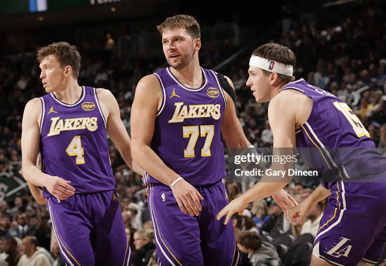 Lakers vs. Nuggets: NBA Playoff Preview, Key Insights, and Predictions