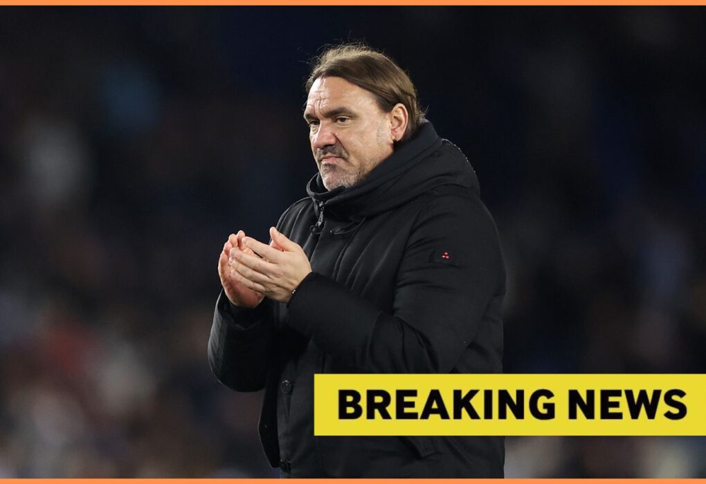 Leeds Set to Pursue Tottenham's Misfiring Striker in Bold Transfer Moven