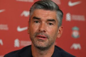 Liverpool Eye Dramatic Transfer U-Turn for Jarell Quansah as Revealing Buy-Back Clause Details Surface!n