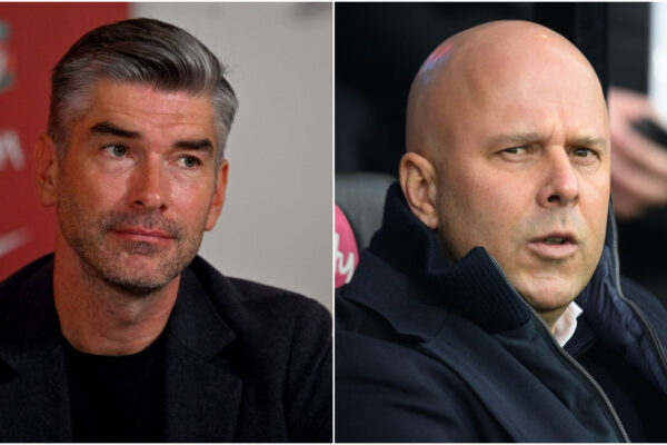 Liverpool Set Their Sights on Summer Signing of Rising Star Dean Huijsenn