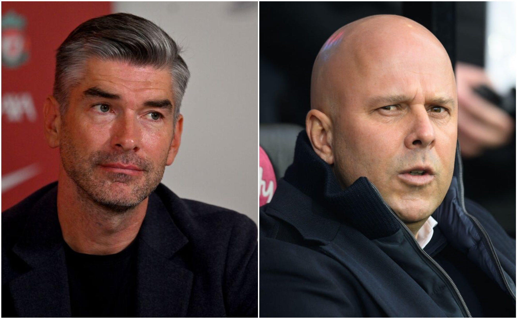 Liverpool Set Their Sights on Summer Signing of Rising Star Dean Huijsenn