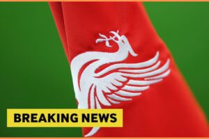 Liverpool Slaps €100m Price Tag on Star Player, Who Is Open to Exciting Transfer Optionsn