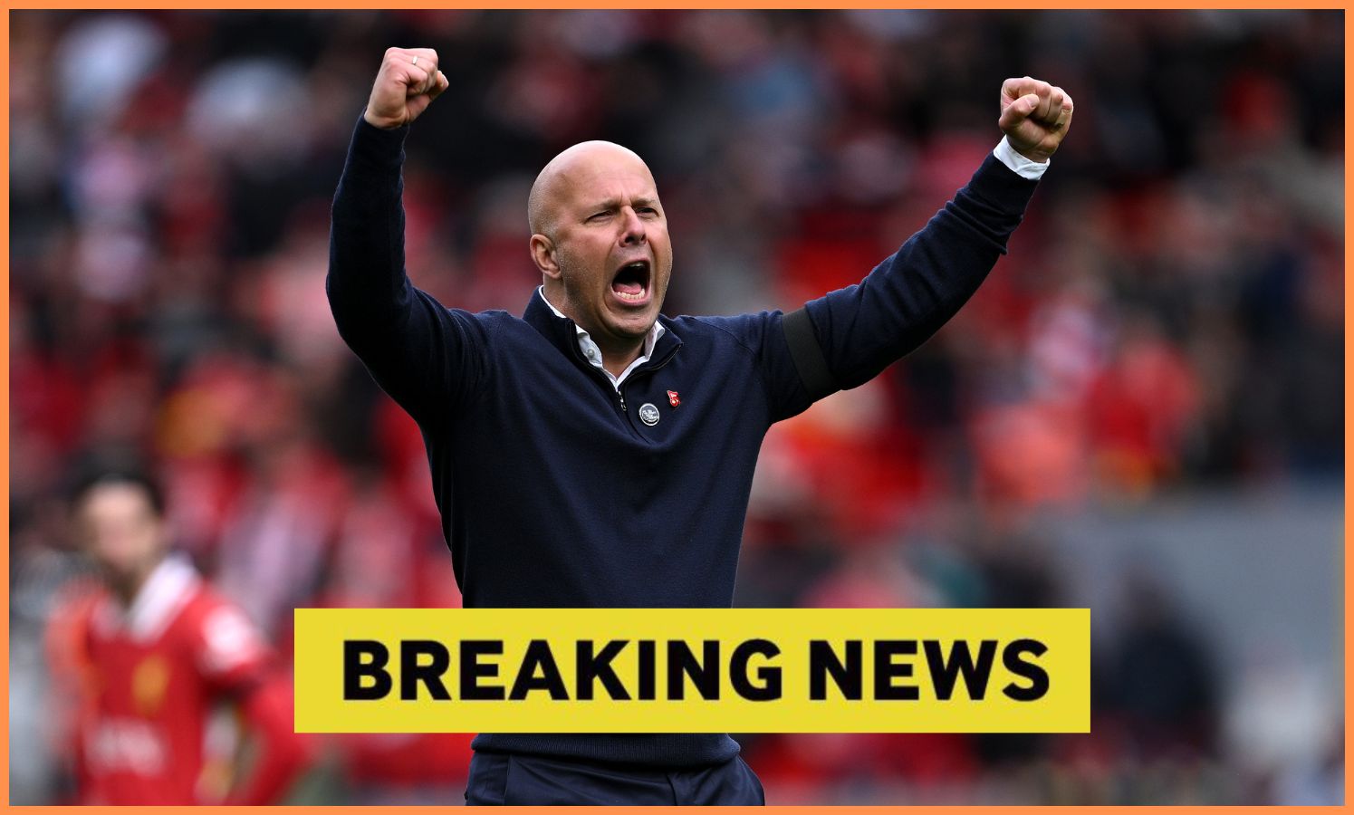 Liverpool Triumphs in the Race to Secure Dara Jikiemi's Signature!n