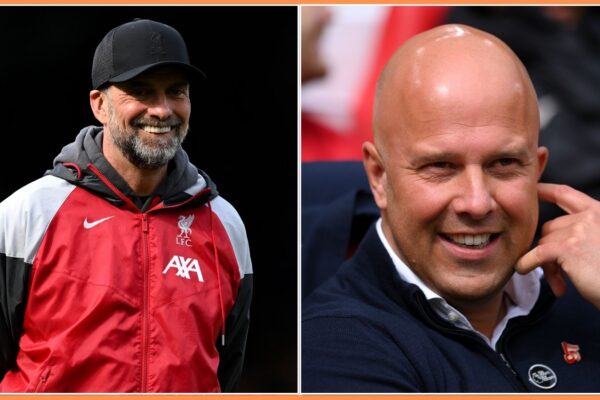 Liverpool in Negotiations to Secure Young Star Yan Diomanden