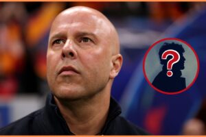 Liverpool on High Alert: Premier League Star Priced at £60m Now Up for Grabs!n