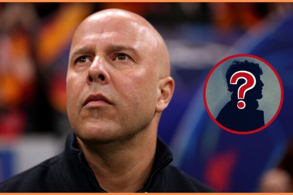 Liverpool on High Alert: Premier League Star Priced at £60m Now Up for Grabs!n