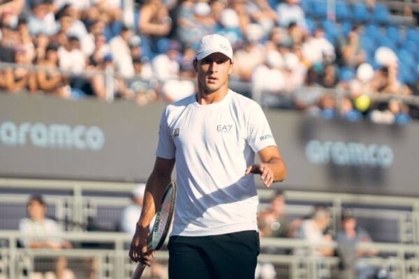 Luciano Darderi Clinches Fifth Career Title in Santiago - 10sBalls.com • TennisBalls.com