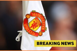Man United Gains Momentum in Chase for Mateus Fernandesn