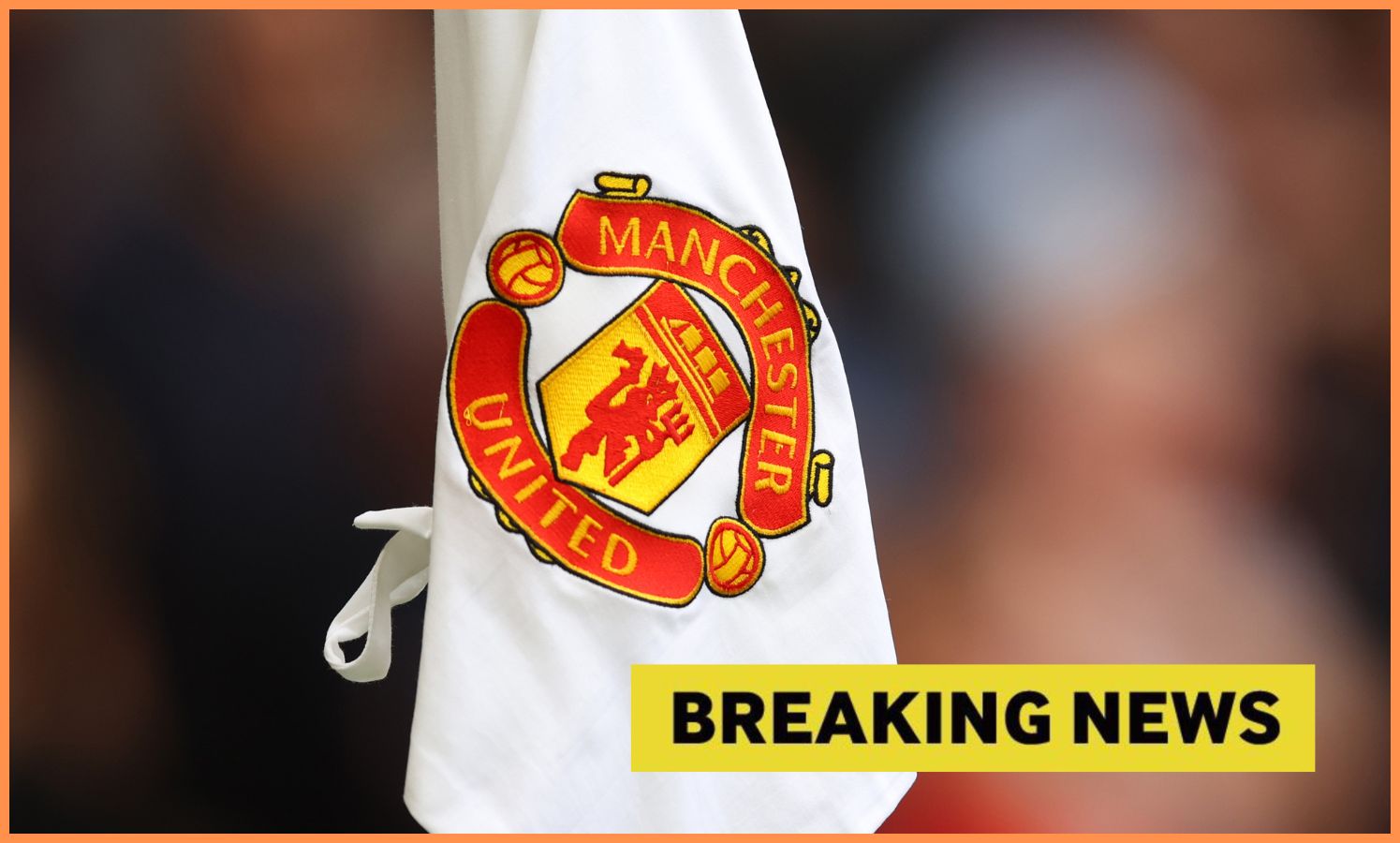 Man United Gains Momentum in Chase for Mateus Fernandesn