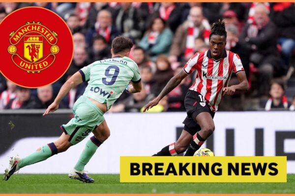 Man United Set to Activate Star Player's Release Clause as Transfer Interest Heats Up for Summer Moven