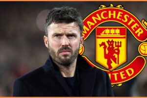 Manchester United Set Sights on Summer Transfer for Rising Star Samuel Amissahn