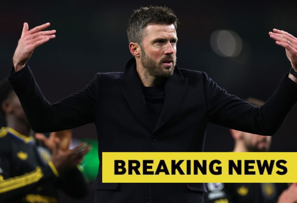 Manchester United Set Their Sights on Reuniting with James Garnern