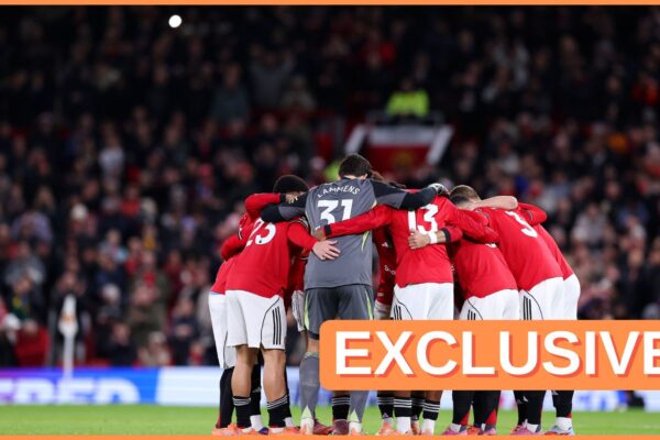 Manchester United Set Their Sights on Rising Star Ibrahim Sangaren