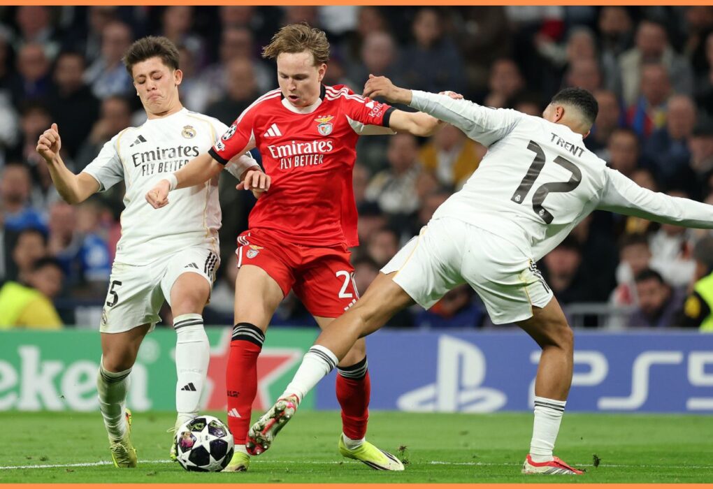 Manchester United Set to Launch €60 Million Bid for Promising 21-Year-Old Starn