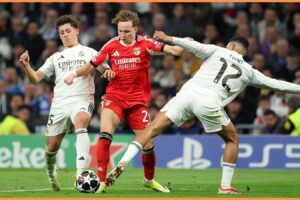 Manchester United Set to Launch €60 Million Bid for Promising 21-Year-Old Starn