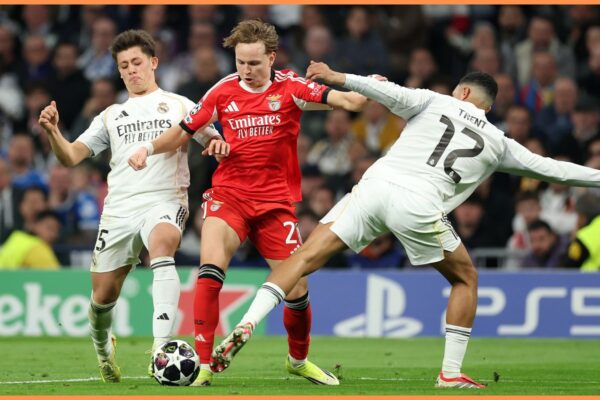 Manchester United Set to Launch €60 Million Bid for Promising 21-Year-Old Starn