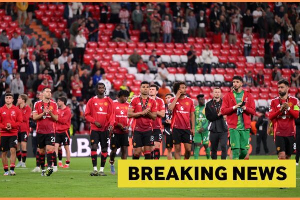 Manchester United Set to Unveil Lucrative Contract Offer for Bruno Fernandesn