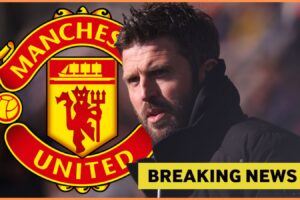 Manchester United Sets Sights on Star Midfielder: Player Ready for Daring Transfer!n