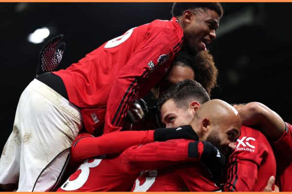 Manchester United Star Overtures: A Potential Game-Changer to Succeed Real Madrid Legend!n