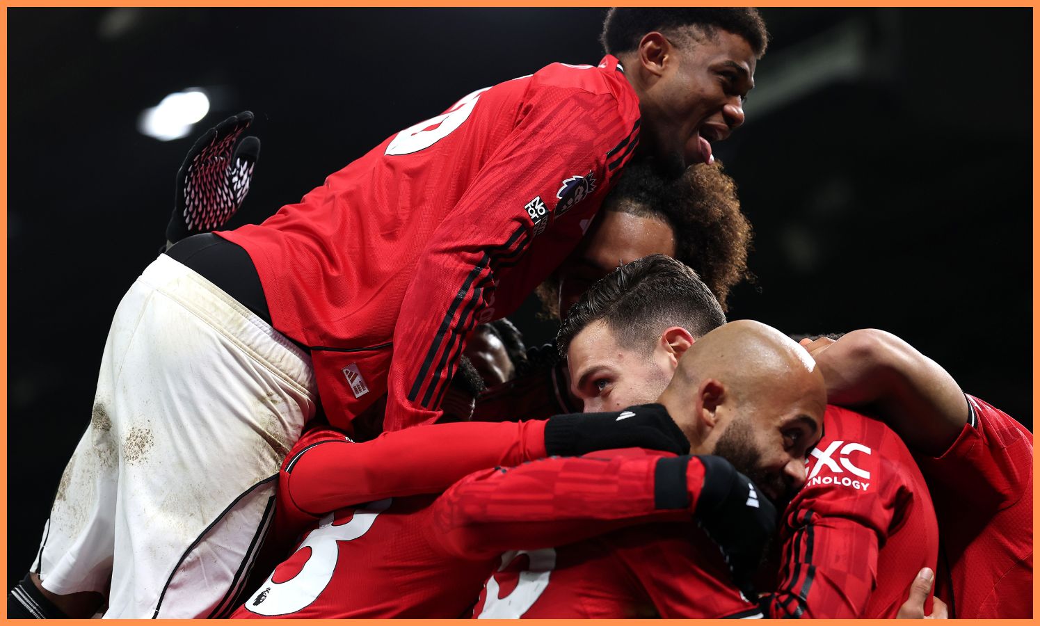 Manchester United Star Overtures: A Potential Game-Changer to Succeed Real Madrid Legend!n