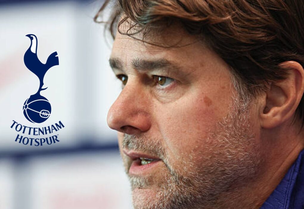 Mauricio Pochettino Shares Thoughts on Tottenham Rumors: Is a Return on the Horizon?n