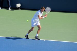 Medvedev, Rublev, and Khachanov Advance from Dubai to Indian Wells