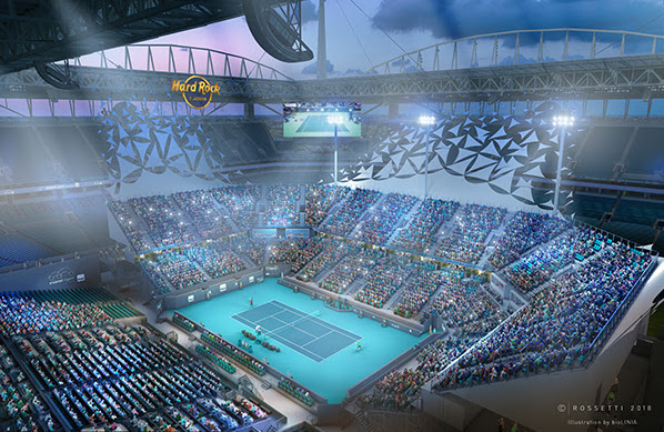 Miami Open 2023: Key Dates, Match Schedule, Draw Insights, and Essential Information You Need to Know