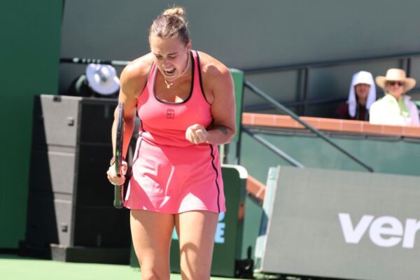 Miami Open 2026: Draws and Match Schedule for Wednesday, March 25 - 10sBalls.com & TennisBalls.com