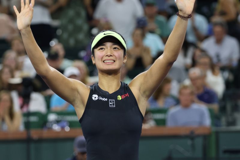 Miami Open 2026: Draws and Schedule for Monday, March 16 – Exclusive Coverage on 10sBalls.com & TennisBalls.com