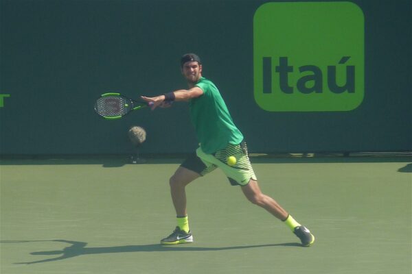 Miami Open 2026: Official Dates and Match Schedule Unveiled