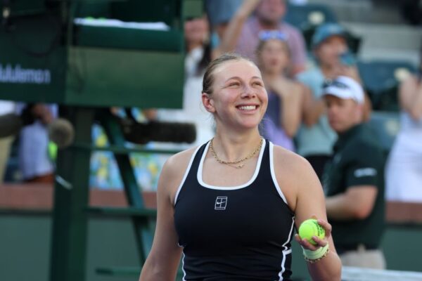 Miami Open 2026: Schedule and Draws for Monday, March 23 - Updates from 10sBalls.com & TennisBalls.com