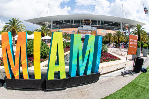 Miami Open Enhances Global Partnerships with Innovative, Lifestyle-Driven, and Fan-Centric Experiences