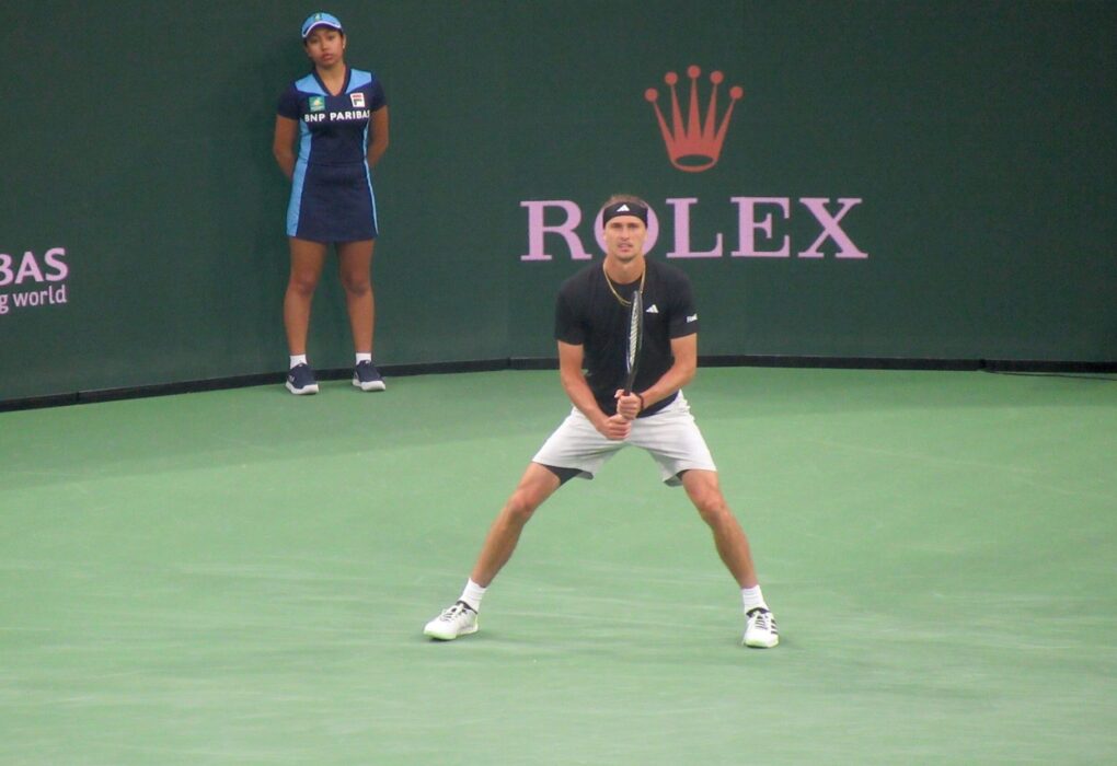 Miami Open Preview and Prediction: Sinner Takes on Zverev