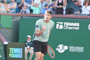 Miami Open Tennis Draw and Schedule: Tuesday, March 24, 2026 - 10sBalls.com & TennisBalls.com