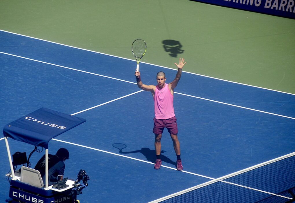 Miami Open Tennis Predictions: Alcaraz Takes on Fonseca, Ruud Faces Off Against Quinn