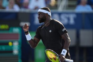 Miami Open Tennis Predictions: Mensik Faces Tiafoe, Sinner Takes on Moutet